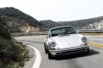 Porsche 911 Restored by Singer 1991 года